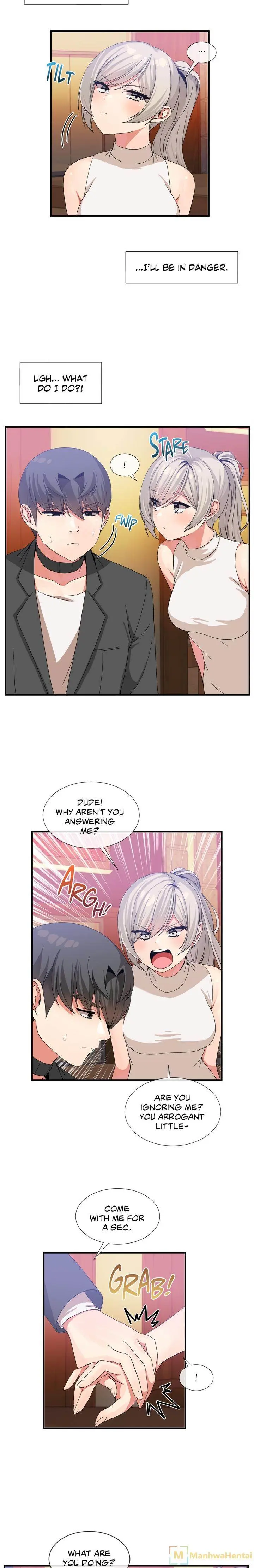 Deceptions Episode 24 - Page 10