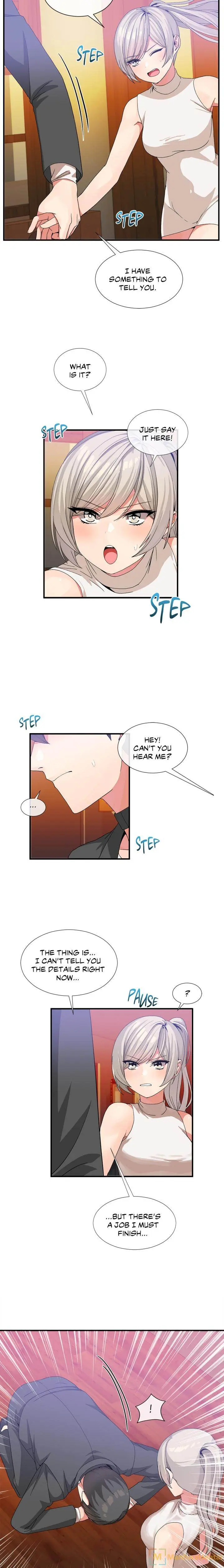 Deceptions Episode 24 - Page 11