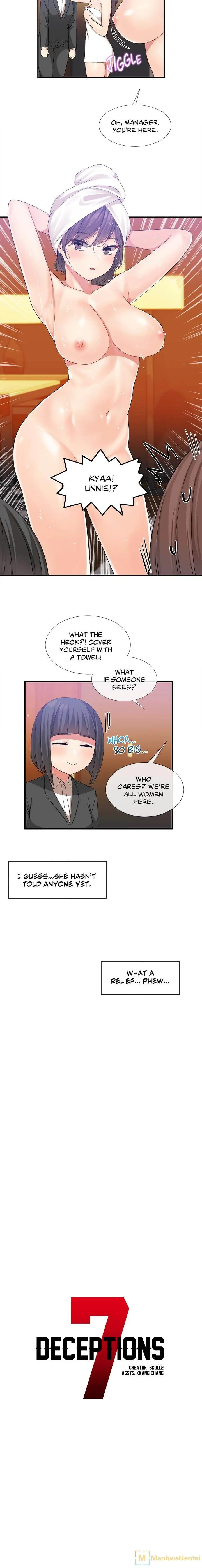 Deceptions Episode 24 - Page 2