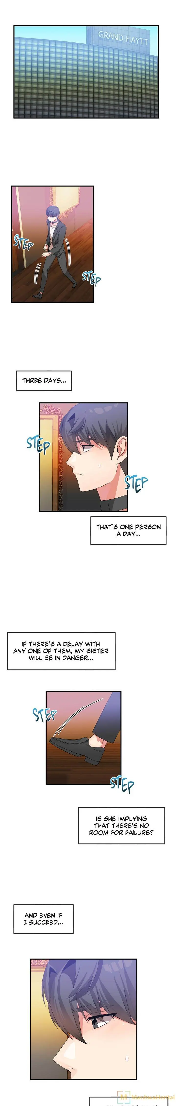 Deceptions Episode 24 - Page 3