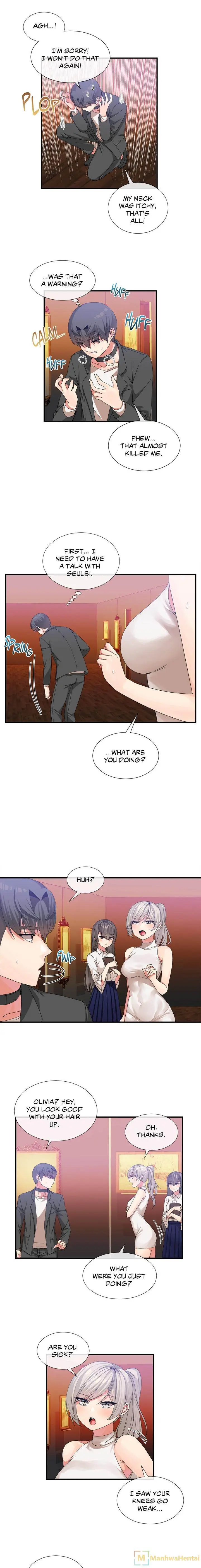 Deceptions Episode 24 - Page 5