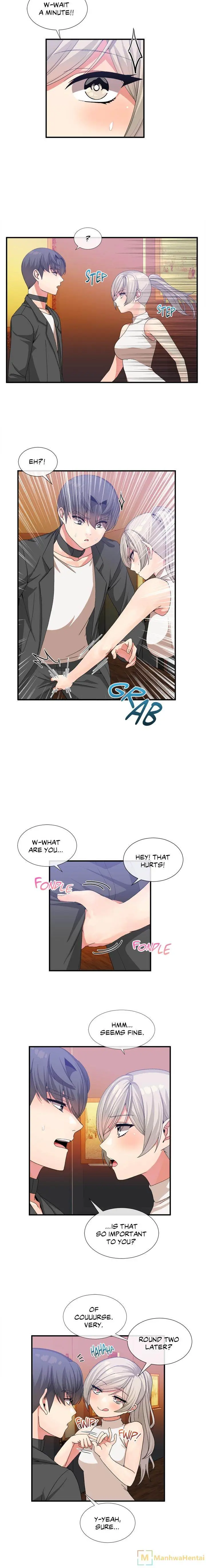 Deceptions Episode 24 - Page 6