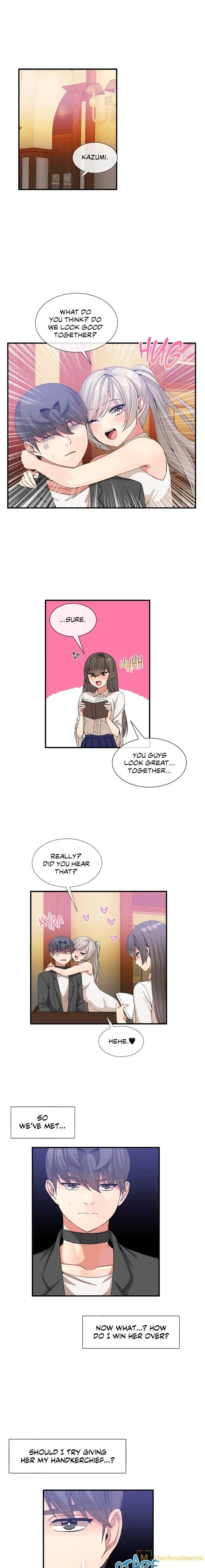 Deceptions Episode 24 - Page 8