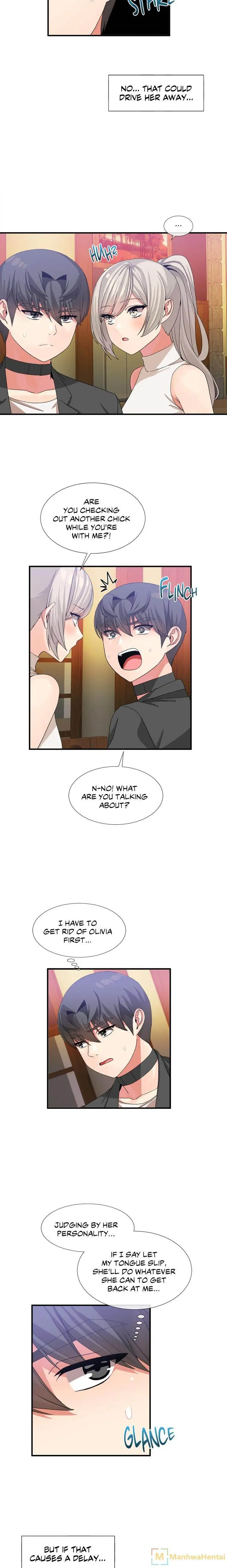 Deceptions Episode 24 - Page 9