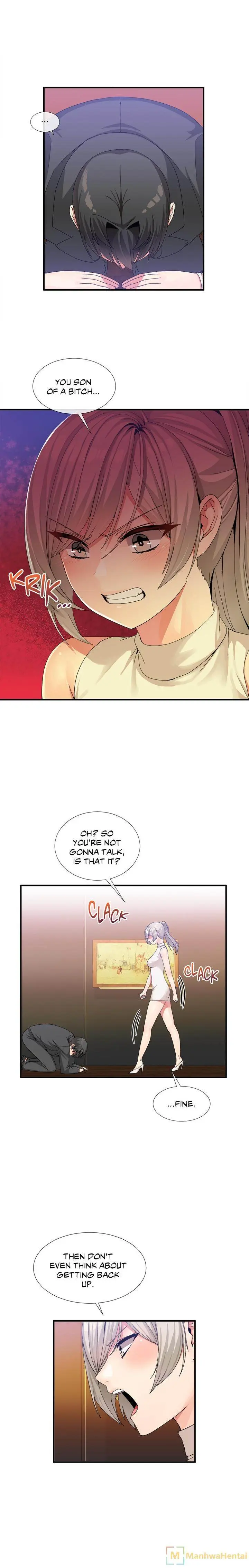 Deceptions Episode 25 - Page 2