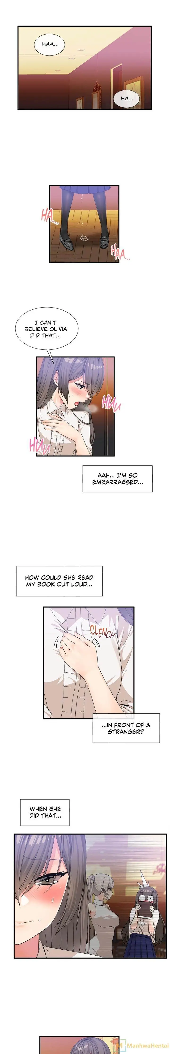 Deceptions Episode 26 - Page 1