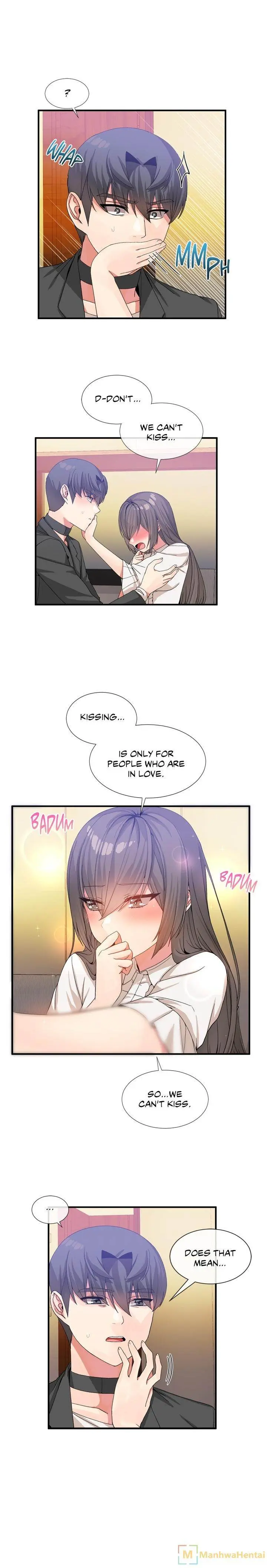 Deceptions Episode 26 - Page 10