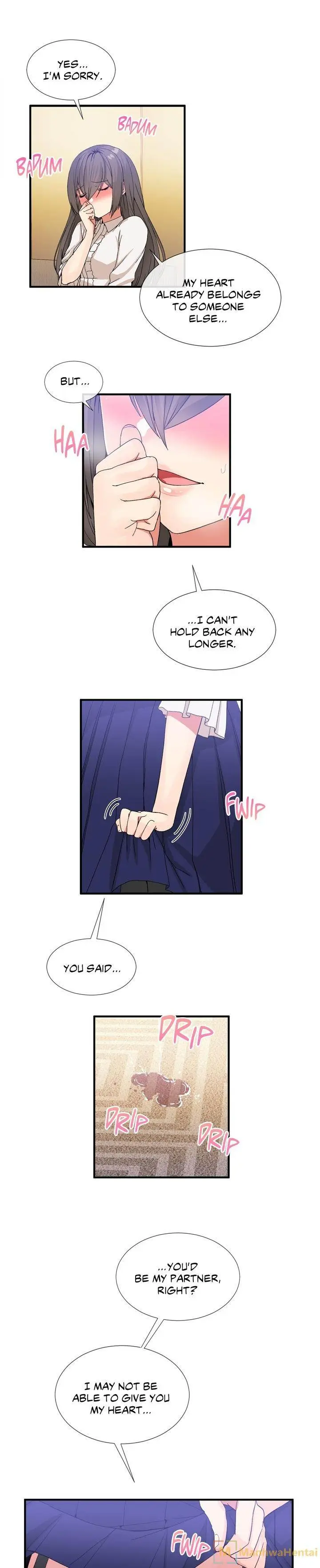 Deceptions Episode 26 - Page 11