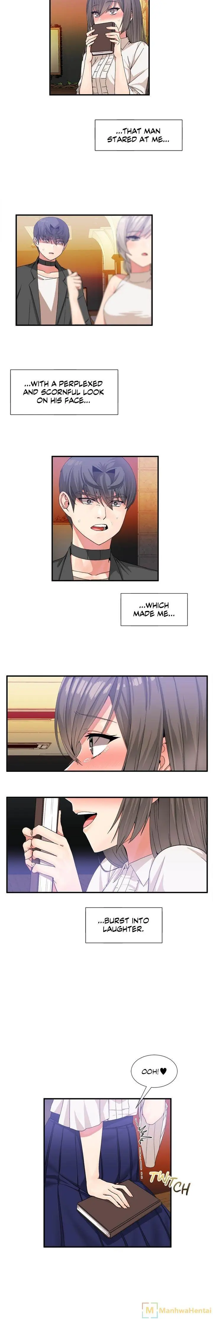 Deceptions Episode 26 - Page 2