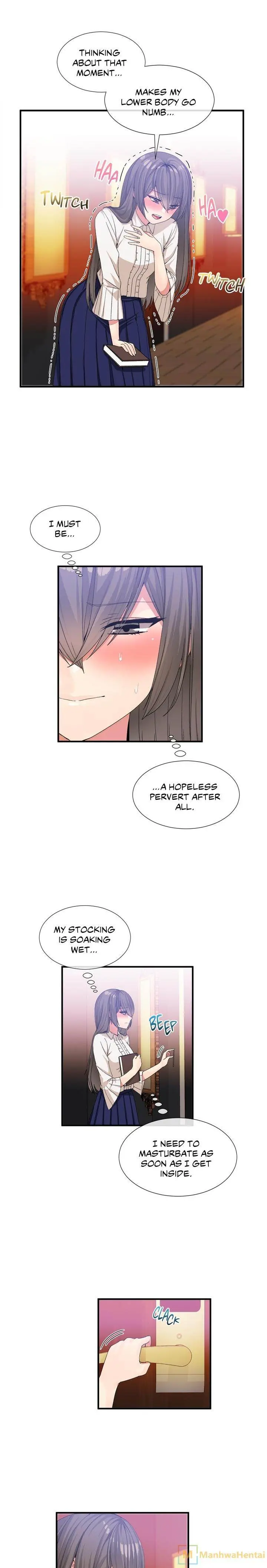 Deceptions Episode 26 - Page 3