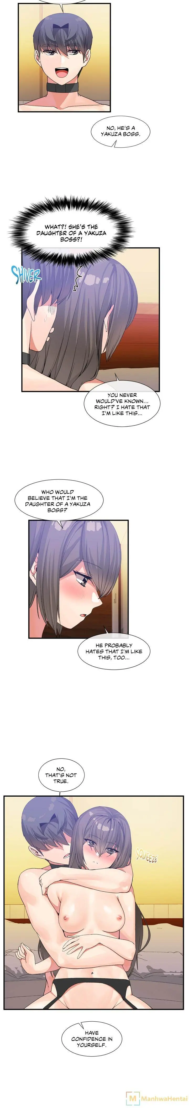 Deceptions Episode 27 - Page 12