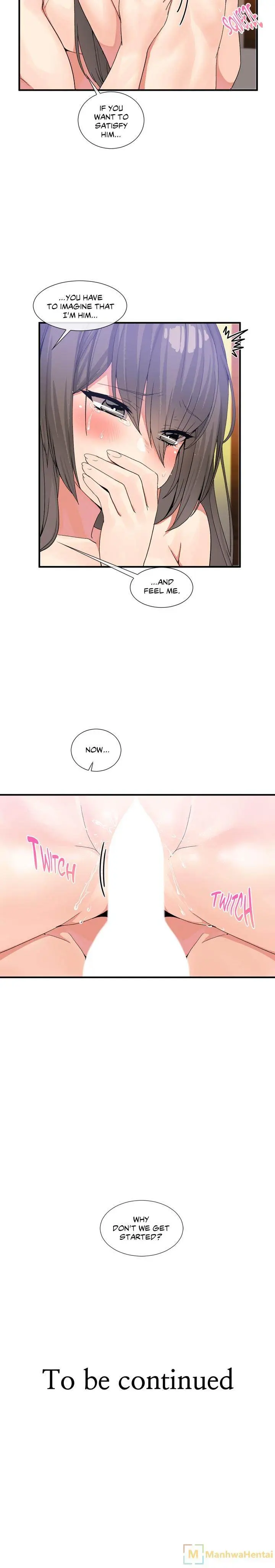 Deceptions Episode 27 - Page 14