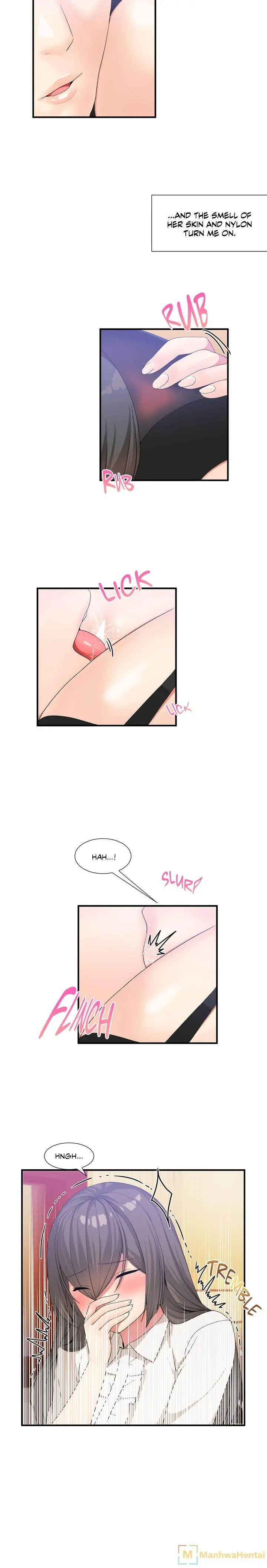 Deceptions Episode 27 - Page 2