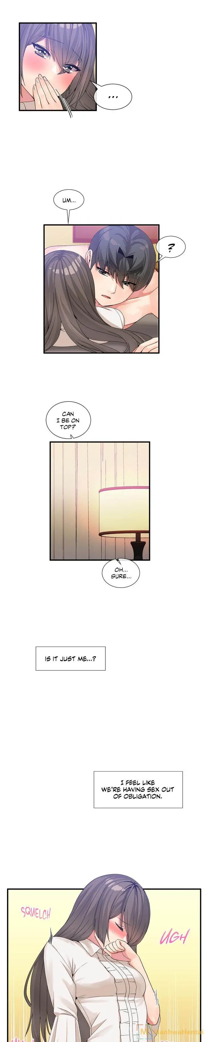 Deceptions Episode 27 - Page 7