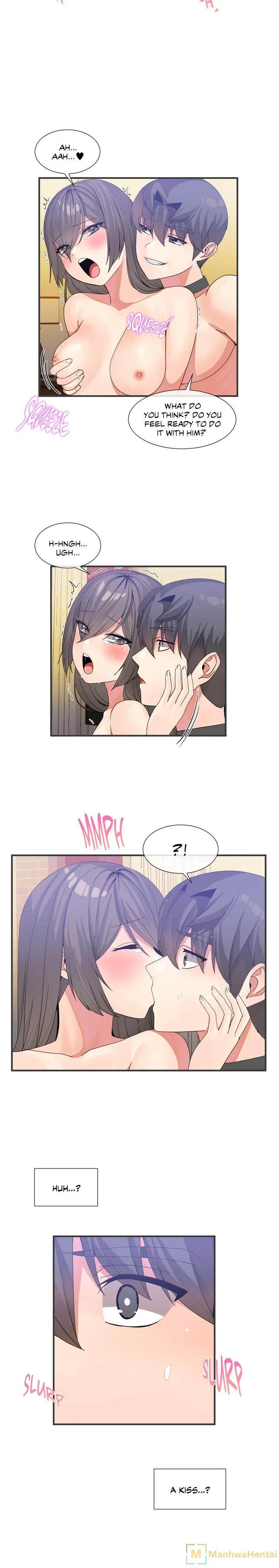 Deceptions Episode 28 - Page 10