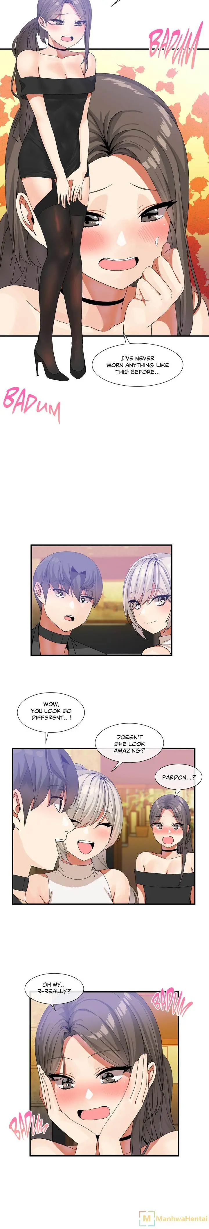 Deceptions Episode 29 - Page 12