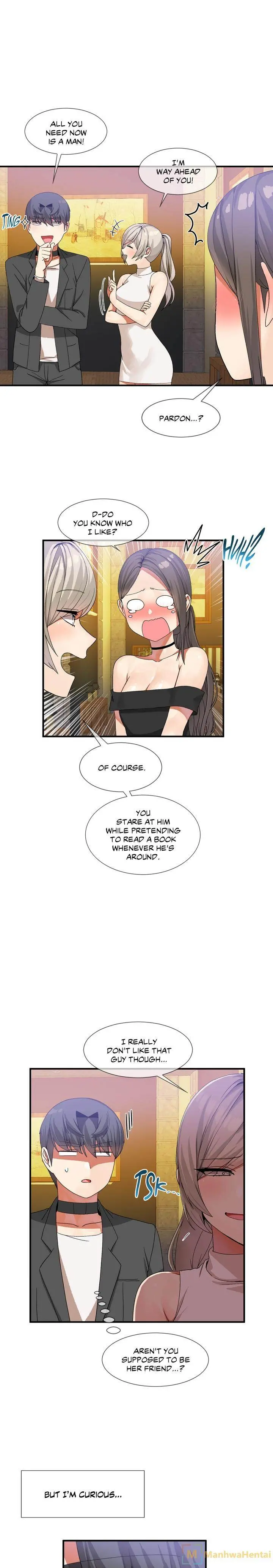 Deceptions Episode 29 - Page 13