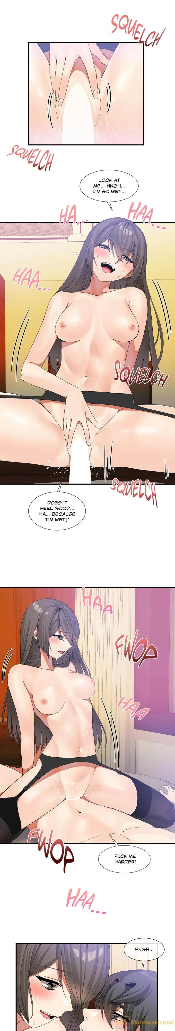 Deceptions Episode 29 - Page 3