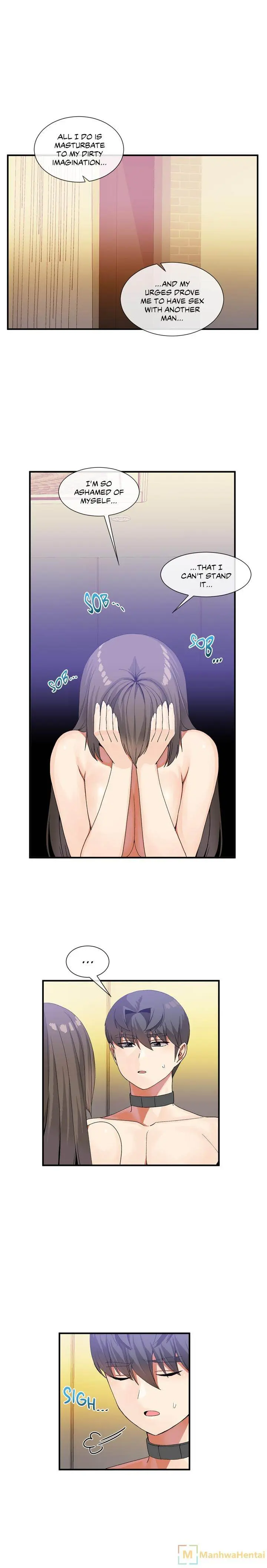 Deceptions Episode 29 - Page 8