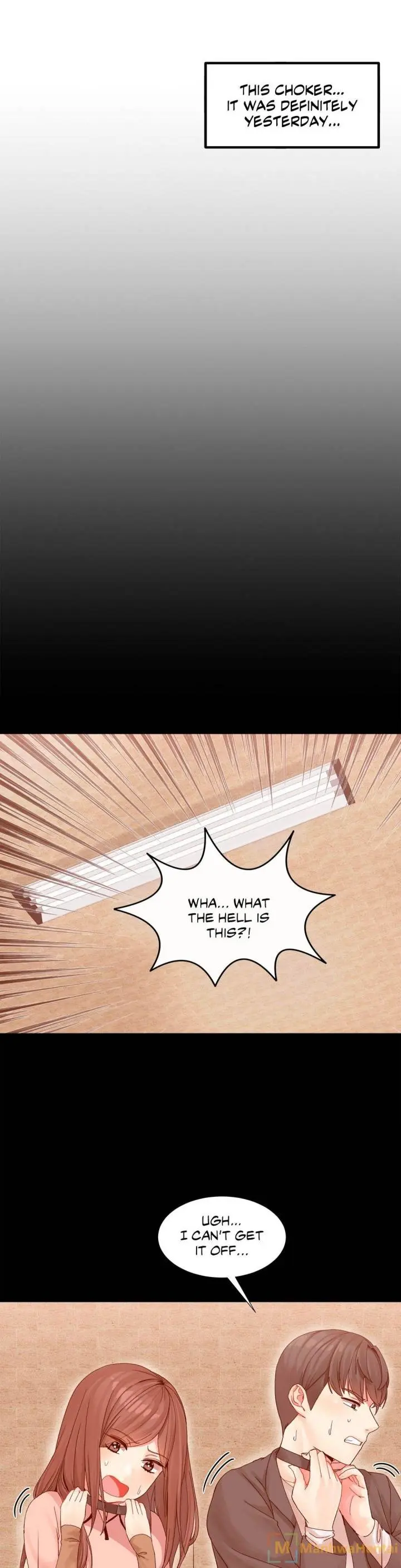 Deceptions Episode 3 - Page 10