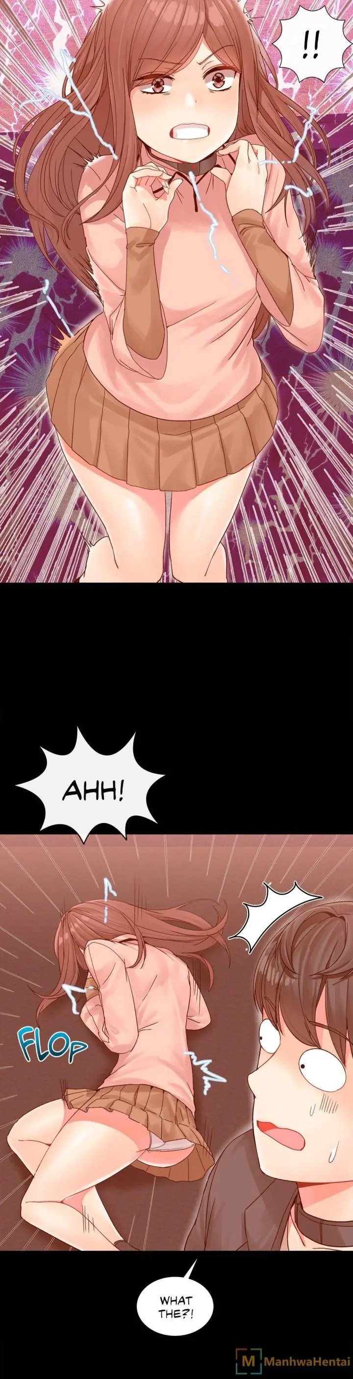 Deceptions Episode 3 - Page 12
