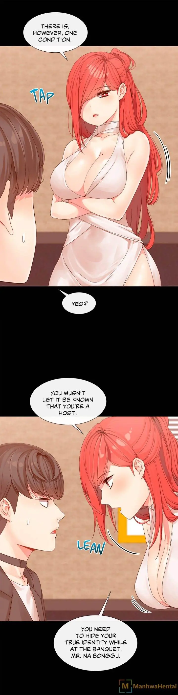 Deceptions Episode 3 - Page 19