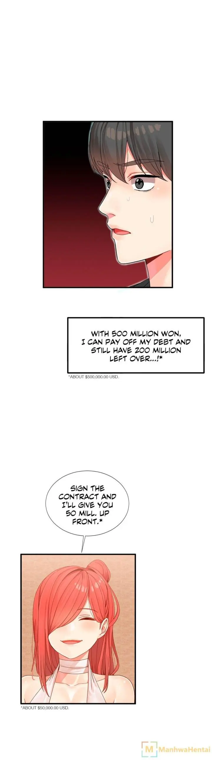 Deceptions Episode 3 - Page 2