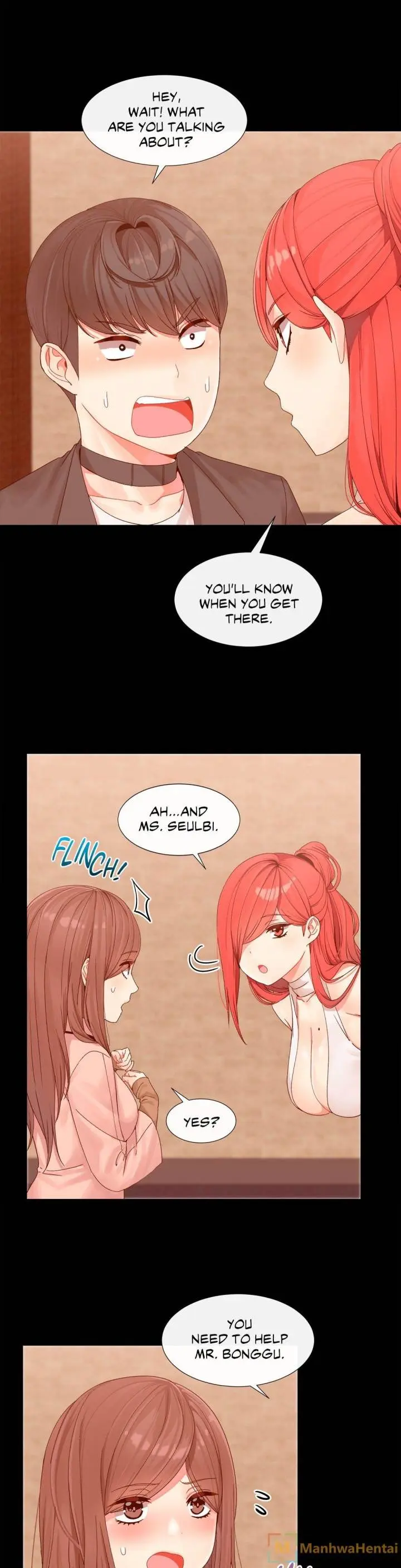 Deceptions Episode 3 - Page 20
