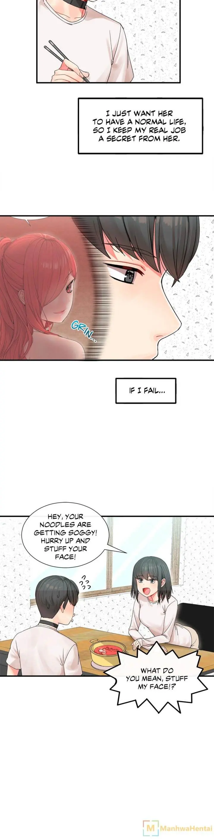 Deceptions Episode 3 - Page 26
