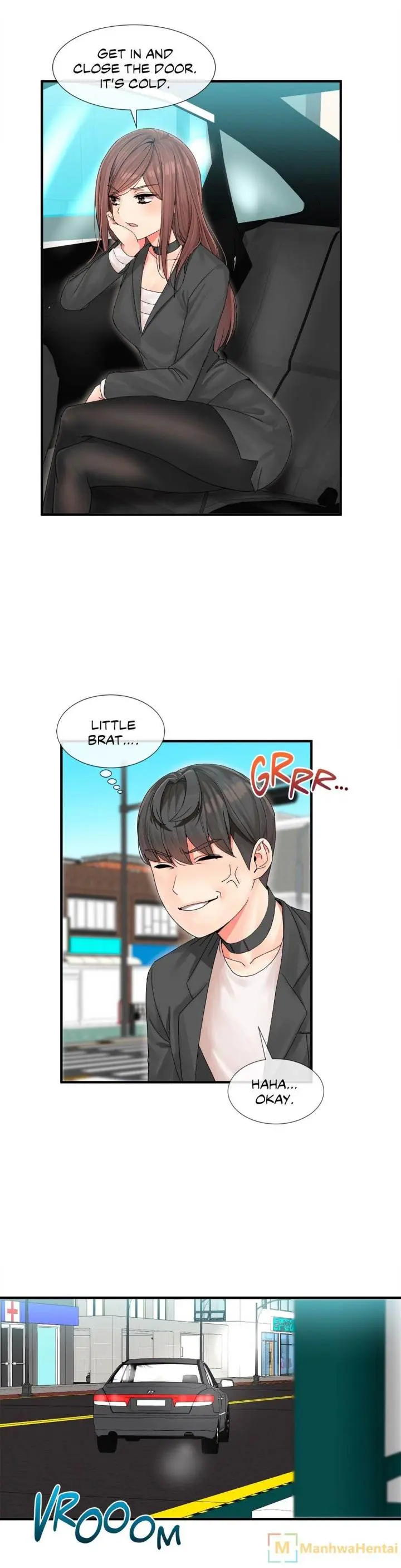 Deceptions Episode 3 - Page 29
