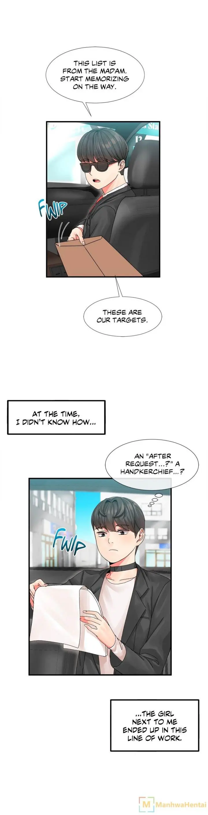 Deceptions Episode 3 - Page 30