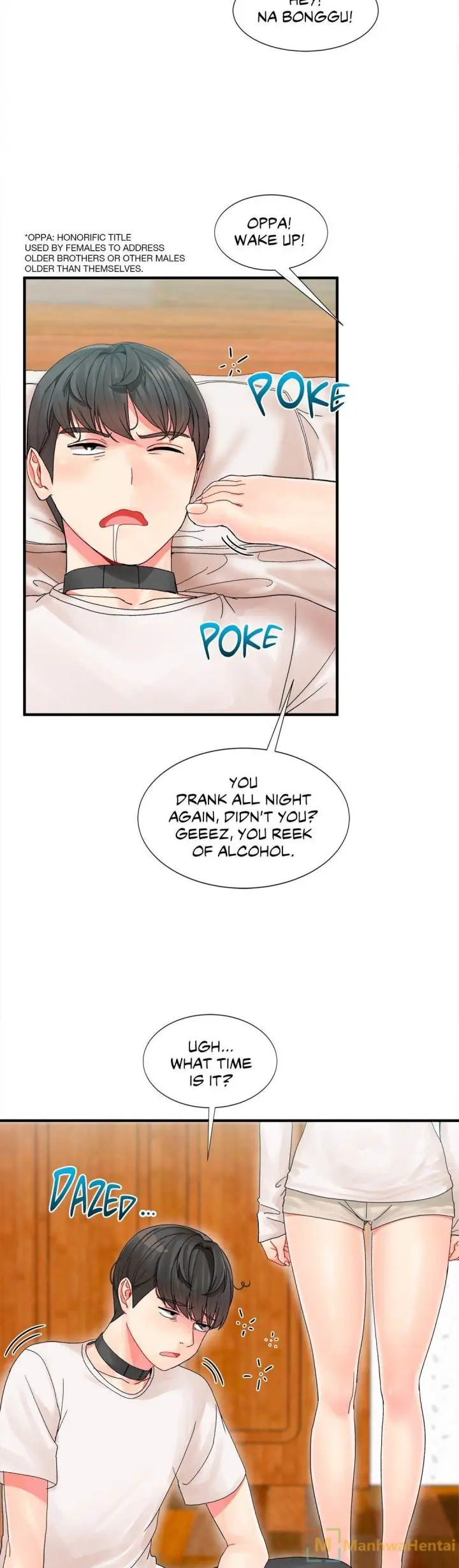 Deceptions Episode 3 - Page 7