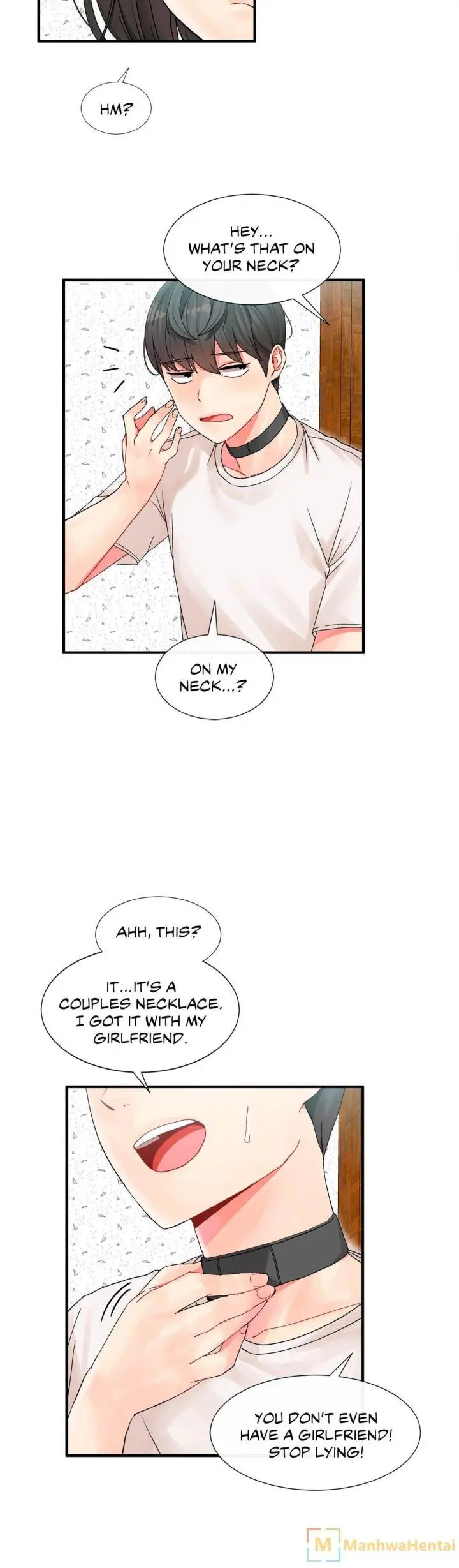 Deceptions Episode 3 - Page 9