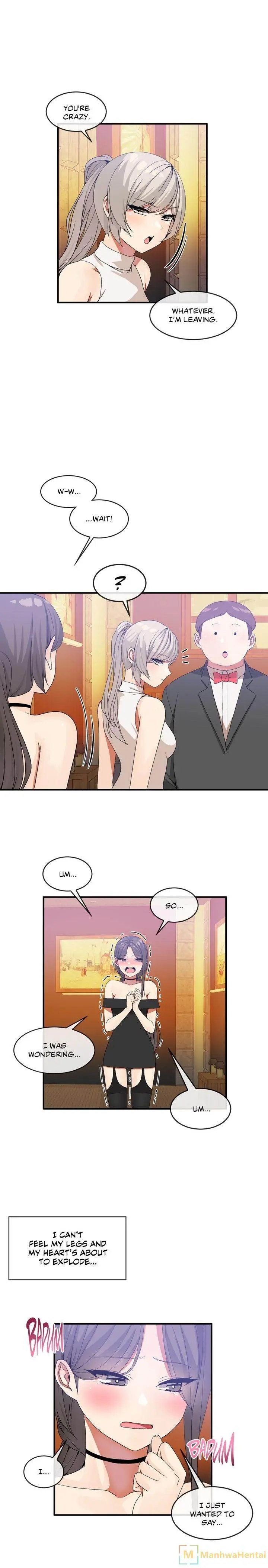 Deceptions Episode 30 - Page 11