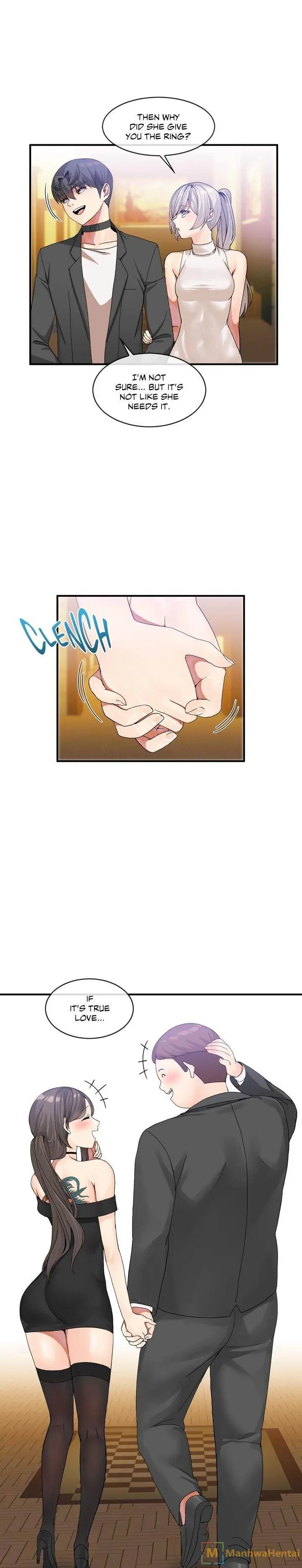 Deceptions Episode 30 - Page 15