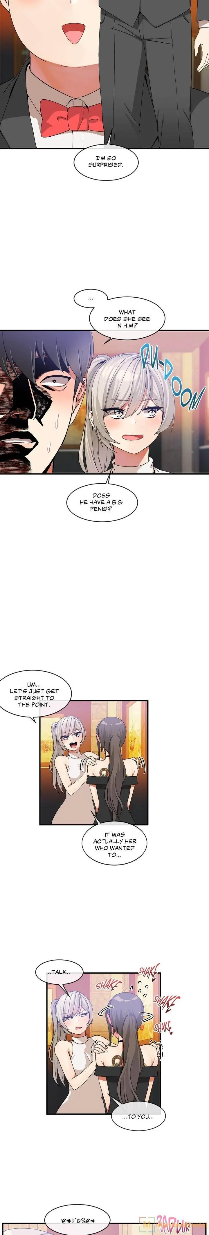 Deceptions Episode 30 - Page 3