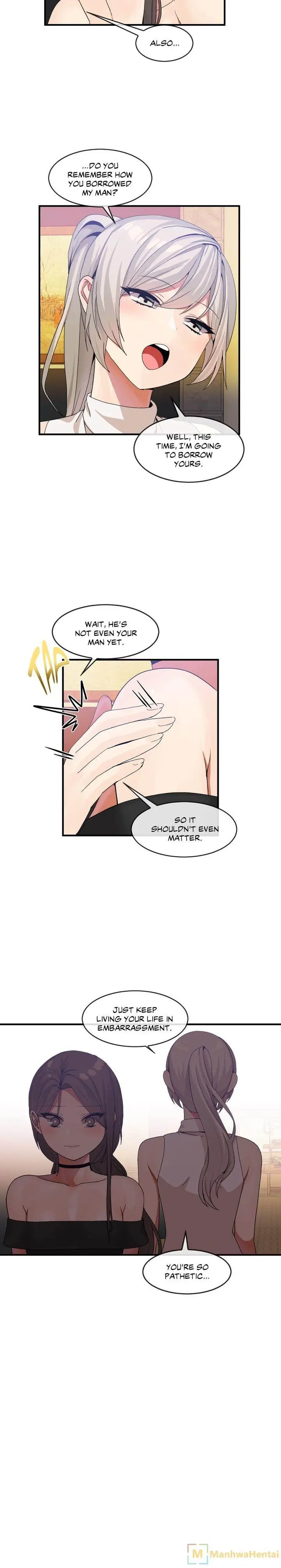 Deceptions Episode 30 - Page 5