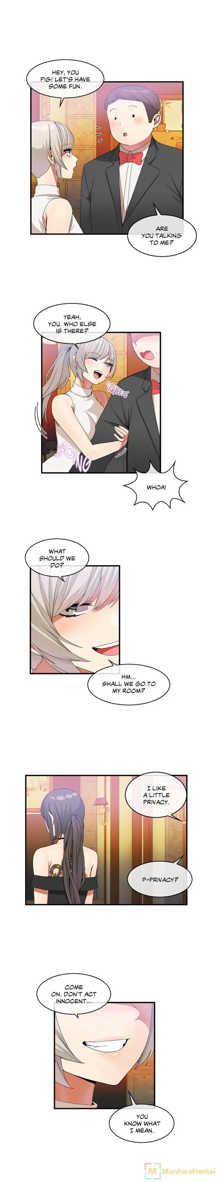 Deceptions Episode 30 - Page 6