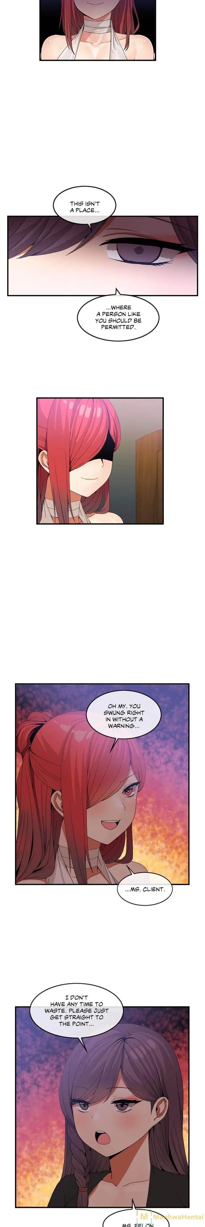 Deceptions Episode 31 - Page 11