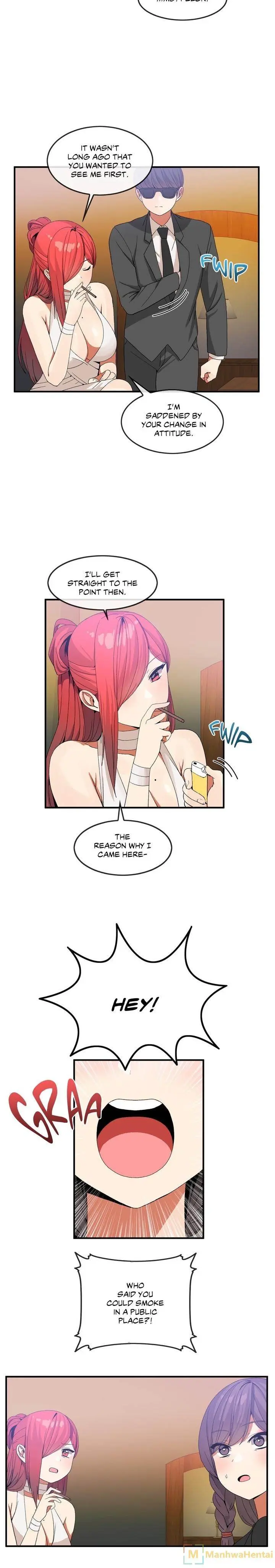 Deceptions Episode 31 - Page 12