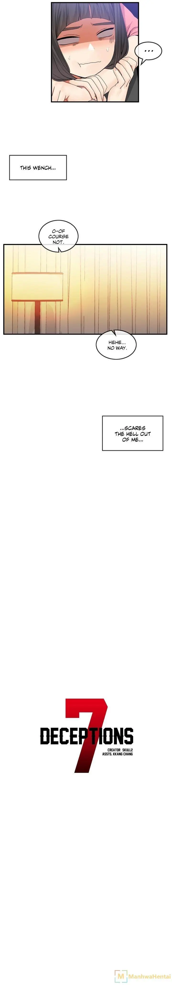 Deceptions Episode 31 - Page 4
