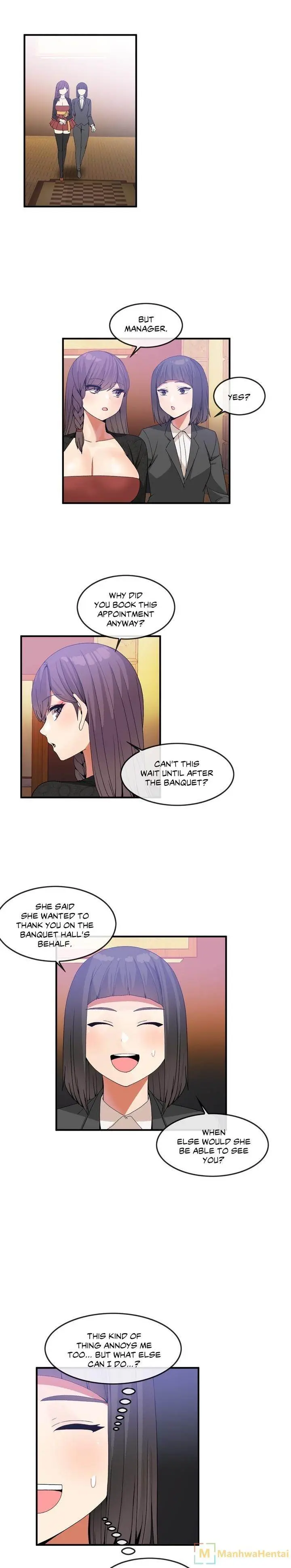 Deceptions Episode 31 - Page 5