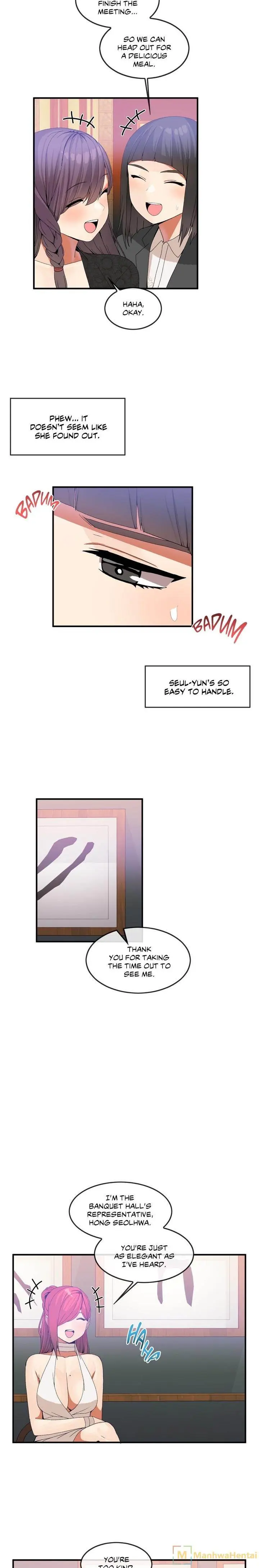 Deceptions Episode 31 - Page 9