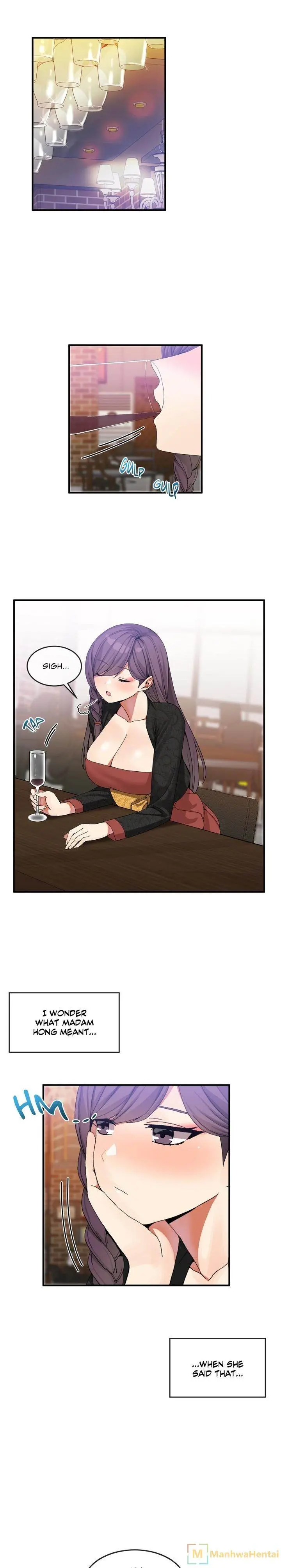 Deceptions Episode 32 - Page 10