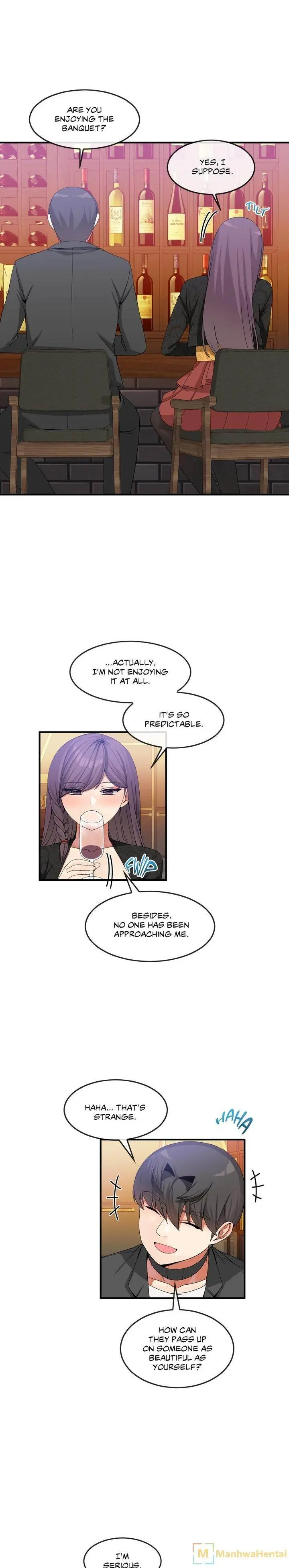 Deceptions Episode 32 - Page 12