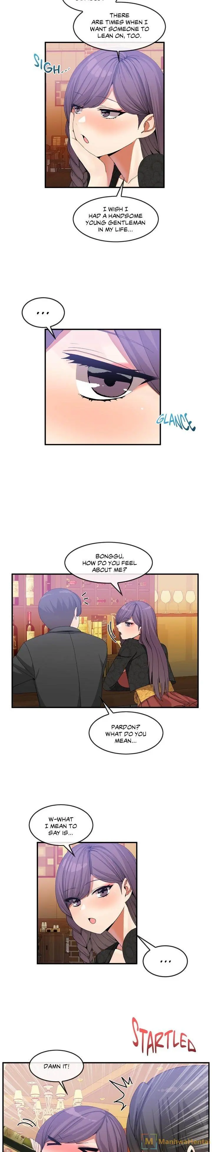 Deceptions Episode 32 - Page 13