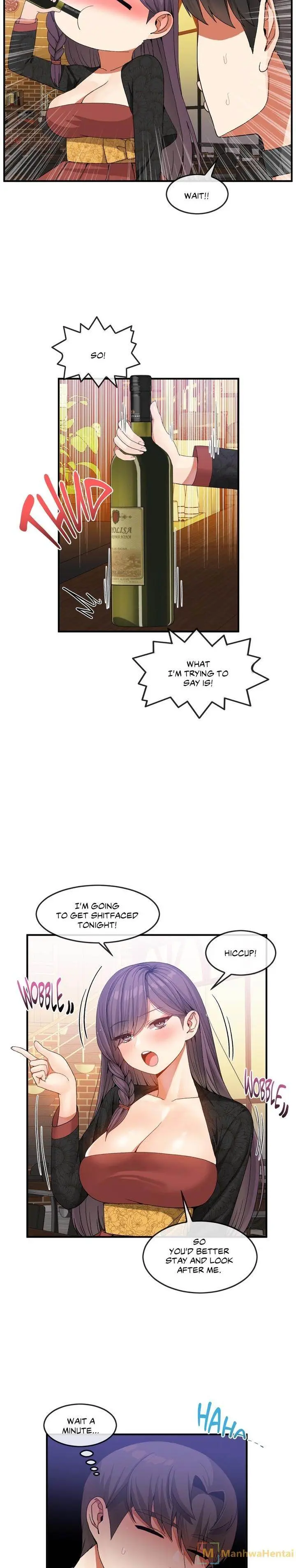 Deceptions Episode 32 - Page 14