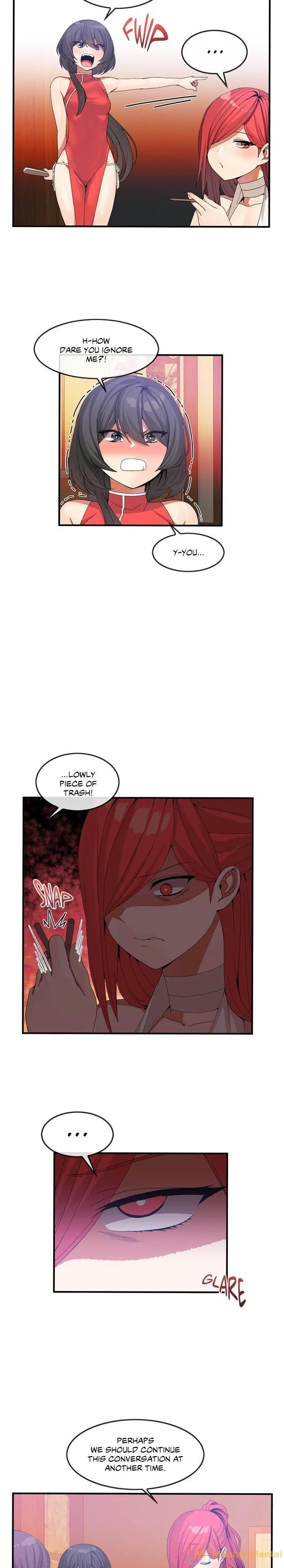 Deceptions Episode 32 - Page 2