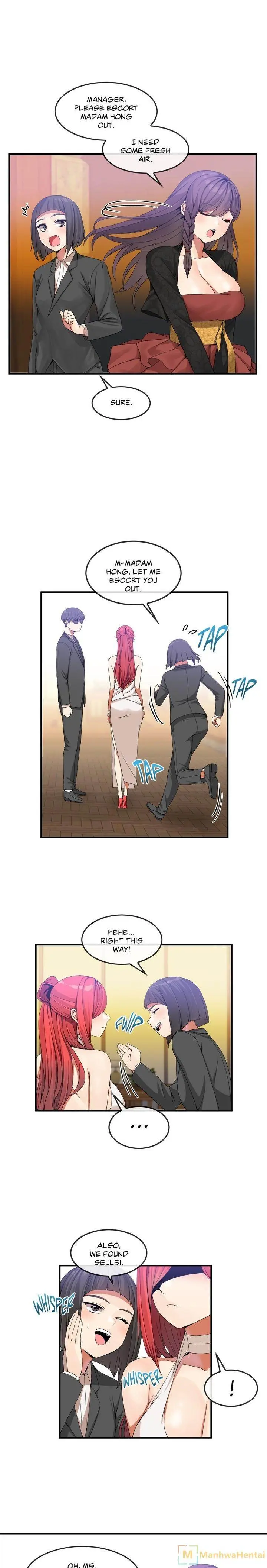Deceptions Episode 32 - Page 6