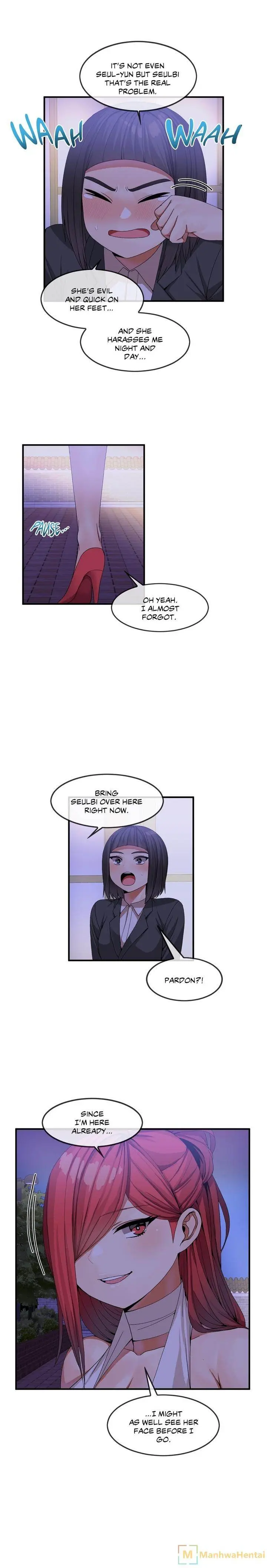 Deceptions Episode 32 - Page 9